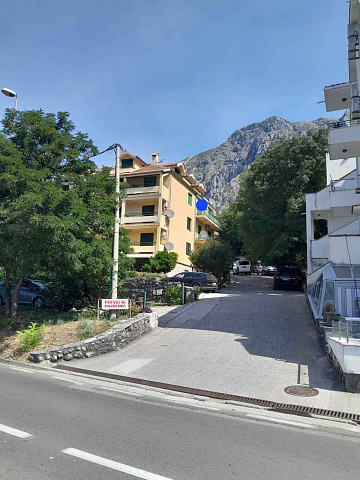 2-Zimmer-Wohnung in Ljuta, Bucht von Kotor – nur 5 Meter vom Meer entfernt — photo 14